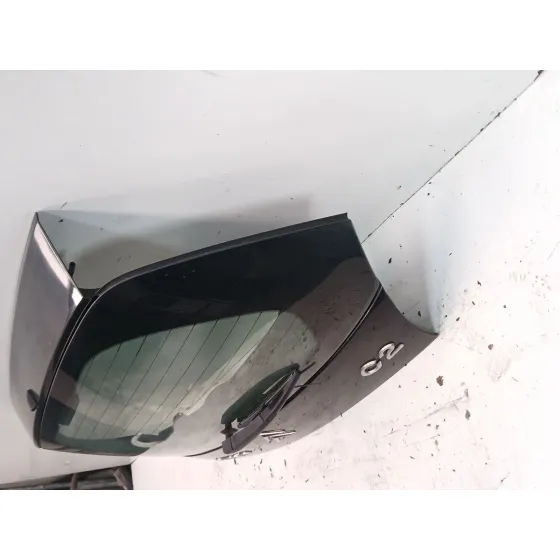 Porton Trasero para Citroën C2 (Jm_)