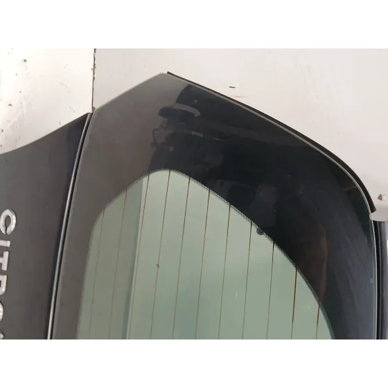 Porton Trasero para Citroën C2 (Jm_)