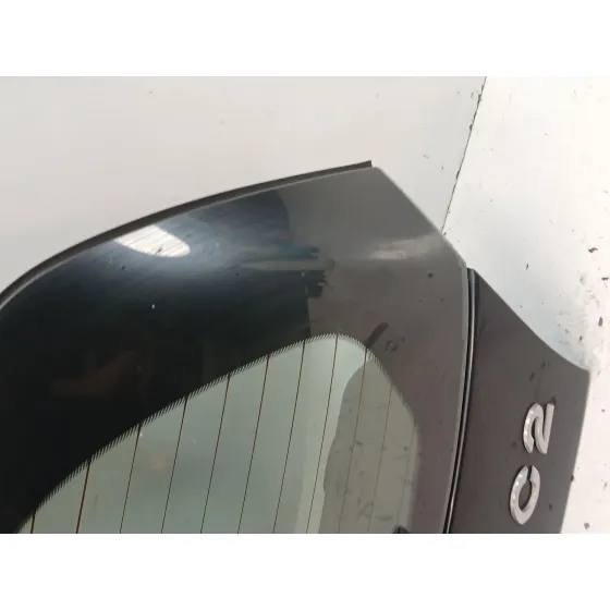Porton Trasero para Citroën C2 (Jm_)