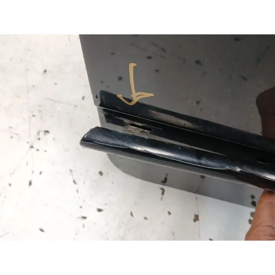 Puerta Delantera Derecha para Citroën C2 (Jm_)