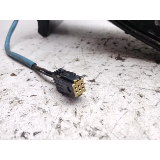 Retrovisor Derecho para Citroën C2 (Jm_)
