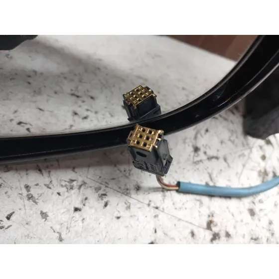 Retrovisor Izquierdo para Citroën C2 (Jm_)