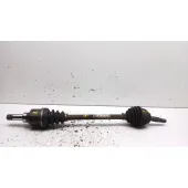 Transmision Delantera Izquierda para Citroën C2 (Jm_)