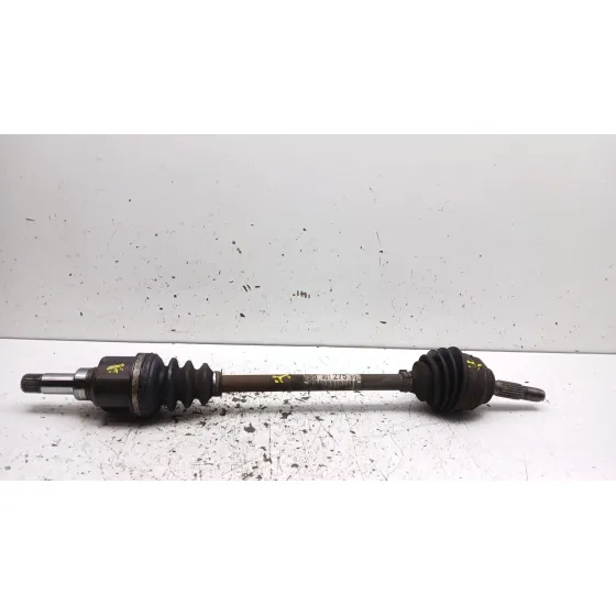 Transmision Delantera Izquierda para Citroën C2 (Jm_)