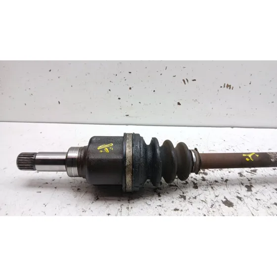 Transmision Delantera Izquierda para Citroën C2 (Jm_)