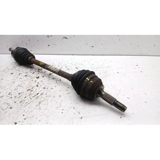 Transmision Delantera Izquierda para Citroën C2 (Jm_)