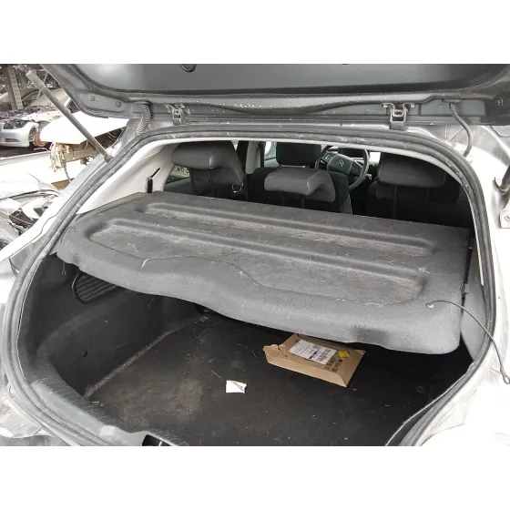 Bandeja Trasera para Citroën C4 Cactus