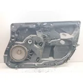 Elevalunas Delantero Derecho para Ford Fiesta Vi (Cb1, Ccn)