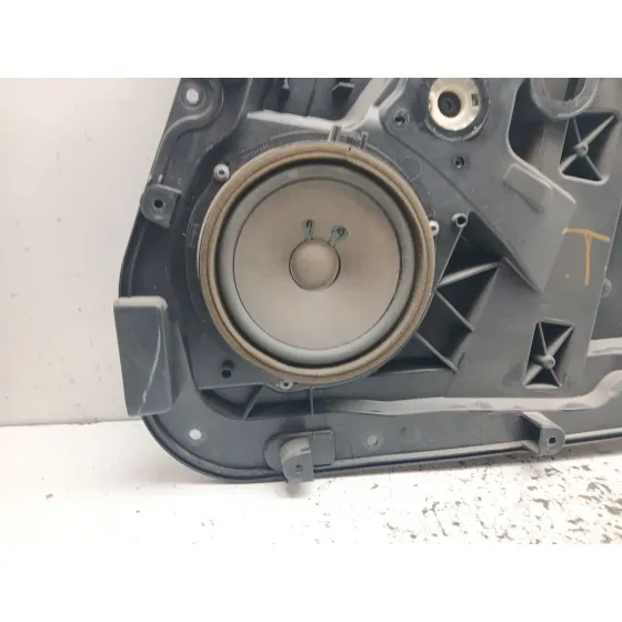 Elevalunas Delantero Derecho para Ford Fiesta Vi (Cb1, Ccn)