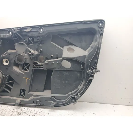Elevalunas Delantero Derecho para Ford Fiesta Vi (Cb1, Ccn)