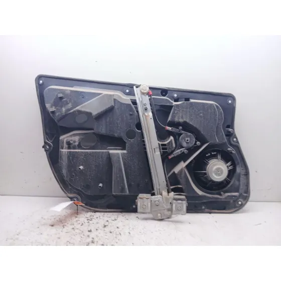 Elevalunas Delantero Derecho para Ford Fiesta Vi (Cb1, Ccn)
