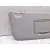 Parasol Derecho para Ford Fiesta Vi (Cb1, Ccn)