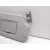Parasol Derecho para Ford Fiesta Vi (Cb1, Ccn)