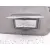 Parasol Derecho para Ford Fiesta Vi (Cb1, Ccn)