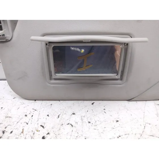 Parasol Izquierdo para Ford Fiesta Vi (Cb1, Ccn)