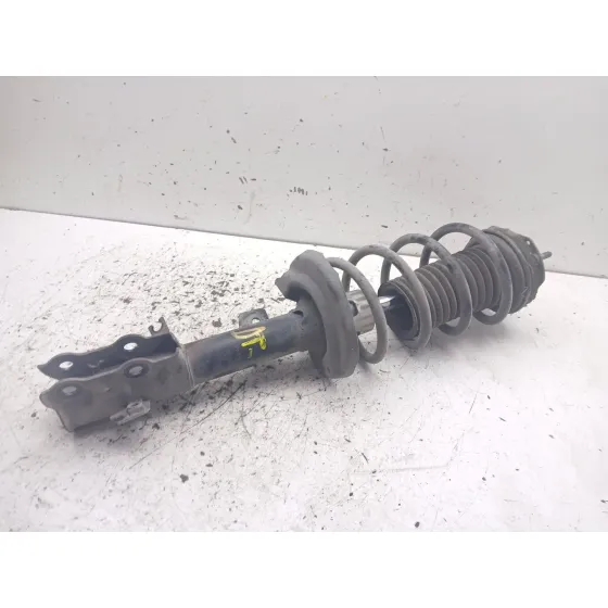 Amortiguador Delantero Derecho para Ford Fiesta Vi (Cb1, Ccn)