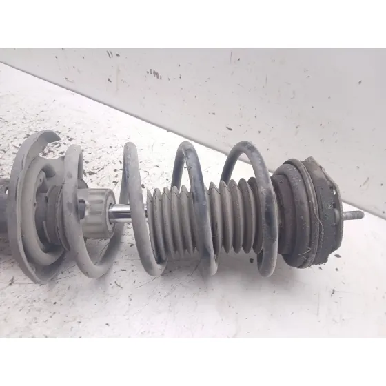 Amortiguador Delantero Derecho para Ford Fiesta Vi (Cb1, Ccn)