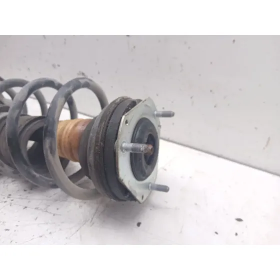 Amortiguador Delantero Izquierdo para Ford Fiesta Vi (Cb1, Ccn)