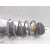 Amortiguador Delantero Izquierdo para Ford Fiesta Vi (Cb1, Ccn)
