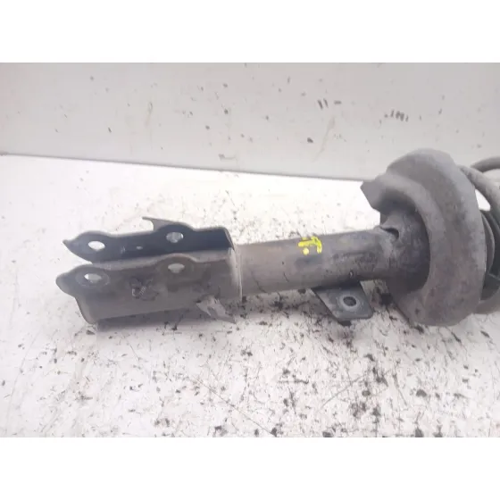 Amortiguador Delantero Izquierdo para Ford Fiesta Vi (Cb1, Ccn)