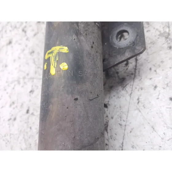 Amortiguador Delantero Izquierdo para Ford Fiesta Vi (Cb1, Ccn)
