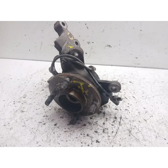 Mangueta Delantera Derecha para Ford Fiesta Vi (Cb1, Ccn)