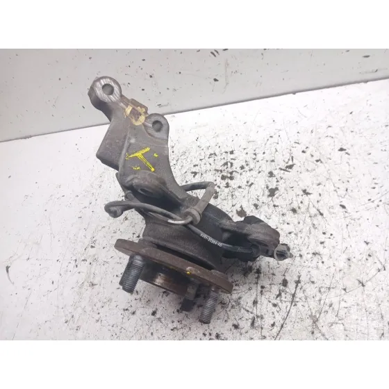 Mangueta Delantera Derecha para Ford Fiesta Vi (Cb1, Ccn)