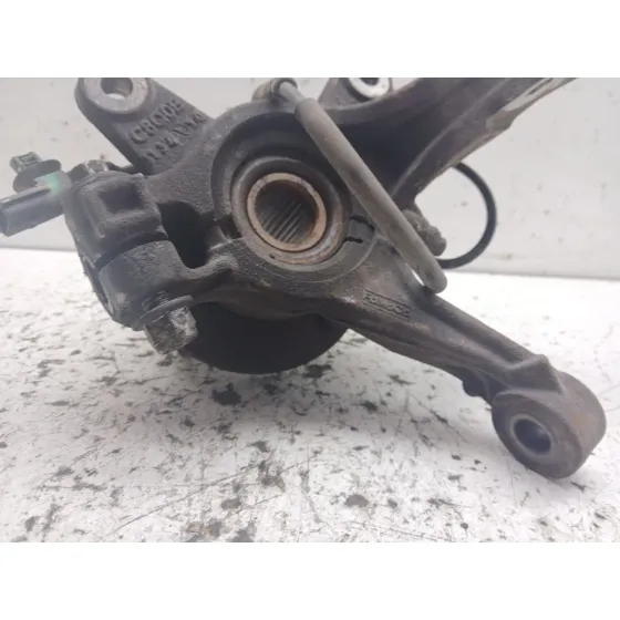 Mangueta Delantera Derecha para Ford Fiesta Vi (Cb1, Ccn)