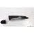 Maneta Exterior Trasera Izquierda para Mazda 3 Sedan (Bk)