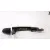 Maneta Exterior Trasera Izquierda para Mazda 3 Sedan (Bk)