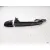 Maneta Exterior Trasera Izquierda para Mazda 3 Sedan (Bk)