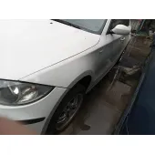 Aleta Delantera Izquierda para Bmw 1 (E87)