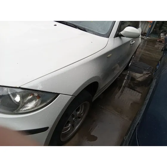 Aleta Delantera Izquierda para Bmw 1 (E87)