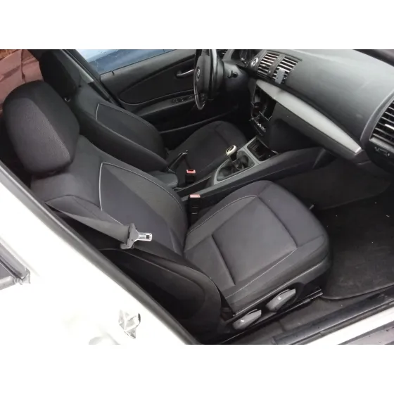 Asiento Delantero Derecho para Bmw 1 (E87)