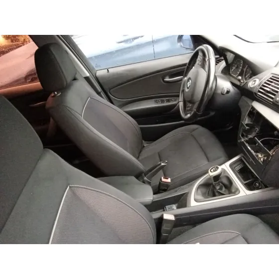Asiento Delantero Izquierdo para Bmw 1 (E87)