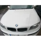 Capot para Bmw 1 (E87)