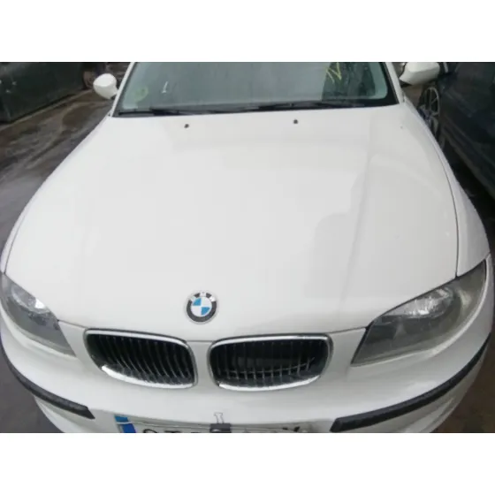Capot para Bmw 1 (E87)
