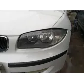 Faro Izquierdo para Bmw 1 (E87)