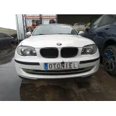 Paragolpes Delantero para Bmw 1 (E87)