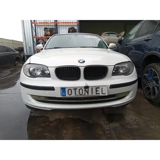 Paragolpes Delantero para Bmw 1 (E87)
