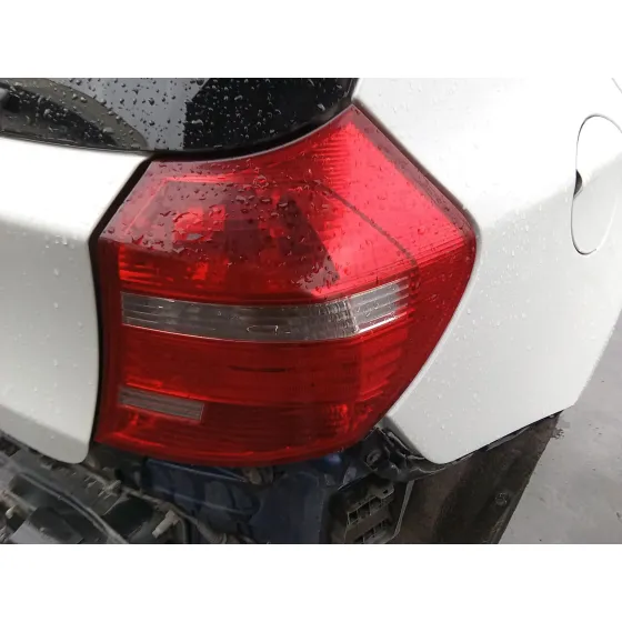 Piloto Trasero Derecho para Bmw 1 (E87)