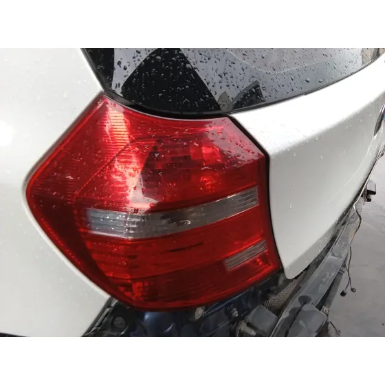 Piloto Trasero Izquierdo para Bmw 1 (E87)