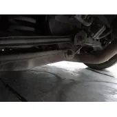 Puente Trasero para Bmw 1 (E87)