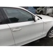 Puerta Delantera Derecha para Bmw 1 (E87)