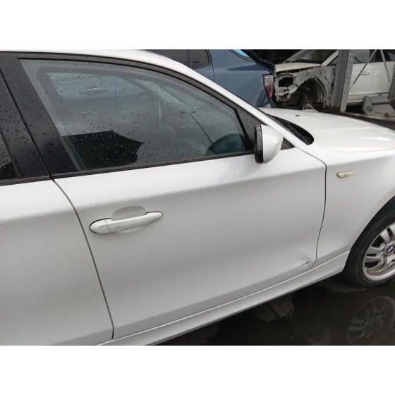 Puerta Delantera Derecha para Bmw 1 (E87)