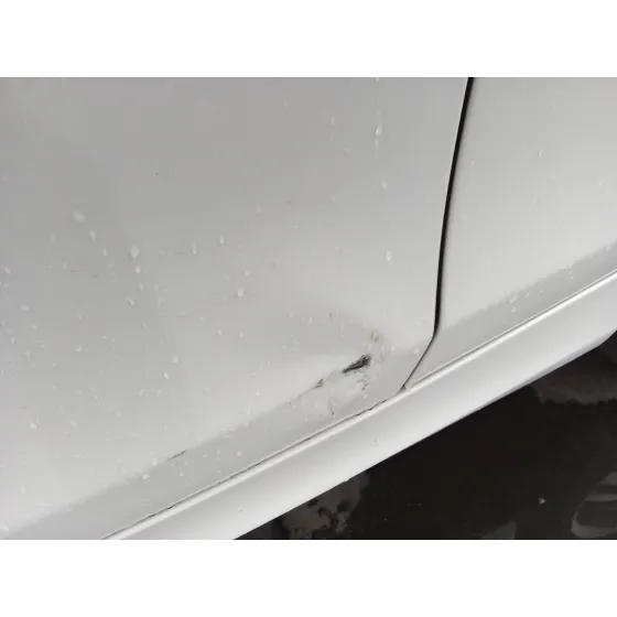 Puerta Delantera Derecha para Bmw 1 (E87)