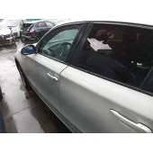 Puerta Delantera Izquierda para Bmw 1 (E87)