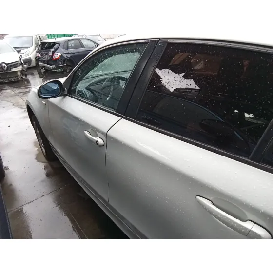 Puerta Delantera Izquierda para Bmw 1 (E87)