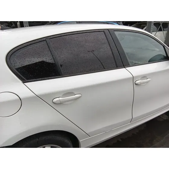 Puerta Trasera Derecha para Bmw 1 (E87)