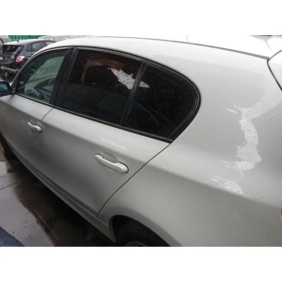 Puerta Trasera Izquierda para Bmw 1 (E87)